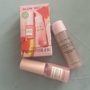 glow recipe birthday gift